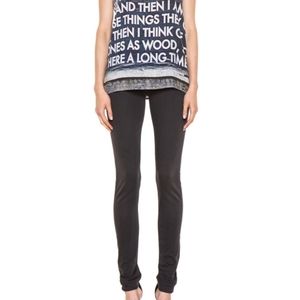 Mother, The Looker Skinny Jean